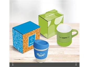 Cups Mugs And Short Tumblers